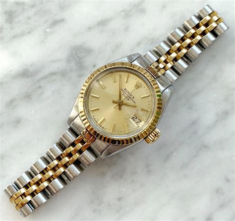 rolex lady datejust 26 vintage|pre owned Rolex lady Datejust.